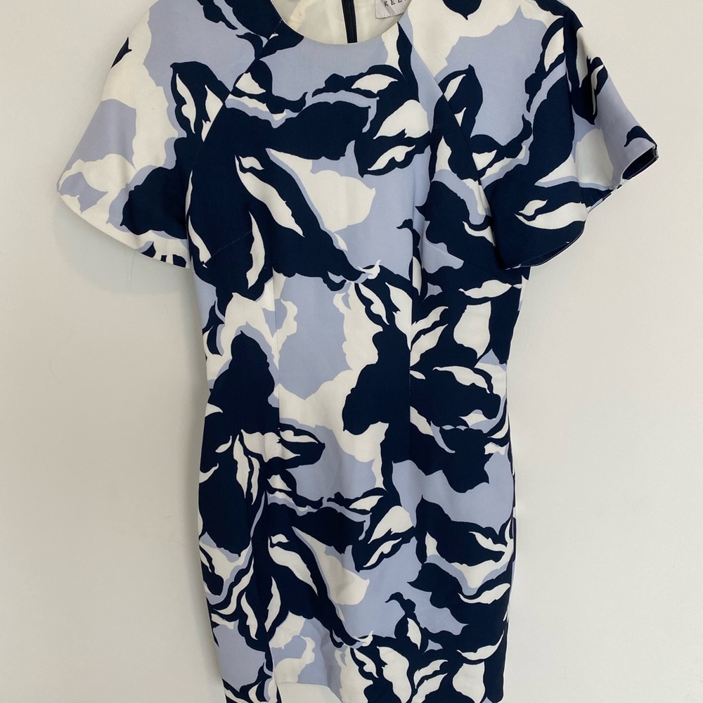 Keepsake the Label Wasting Time Shopbop Dress Size Medium - Picture 8 of 8